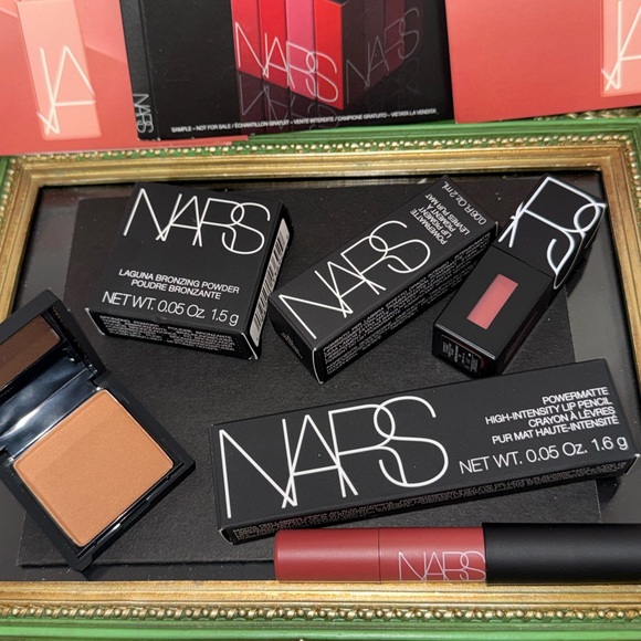 NARS mini Bundle - Picture 4 of 6
